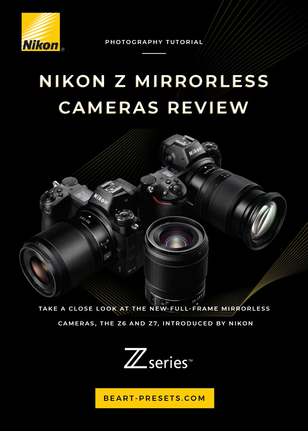 Nikon z series deals
